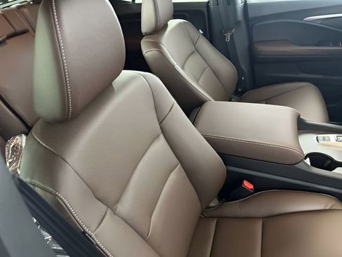 New 2026 Honda Ridgeline RTL image 28