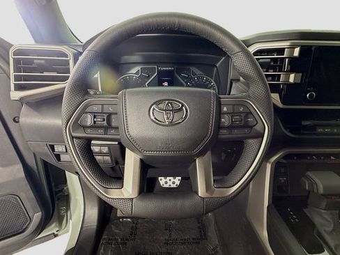 Certified 2026 Toyota Tundra SR5 w/ TRD Off-Road Package image 11