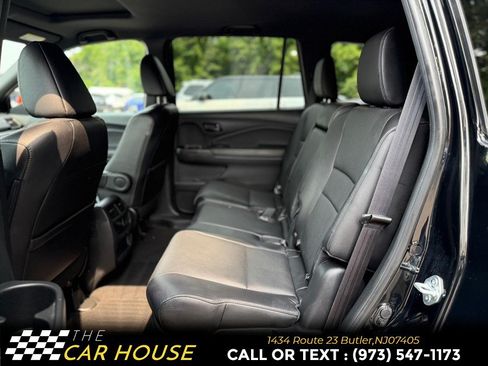 Used 2022 Honda Passport EX-L image 23