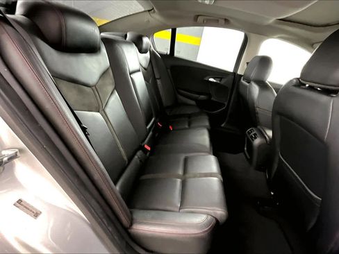 Used 2017 Chevrolet SS image 20