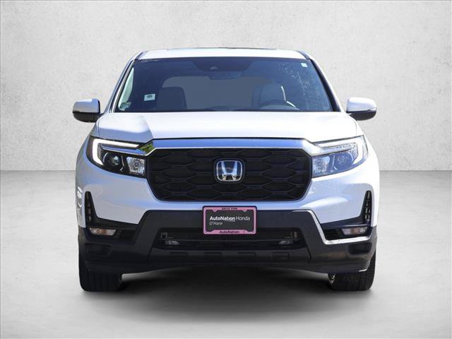 Used 2023 Honda Passport EX-L image 2