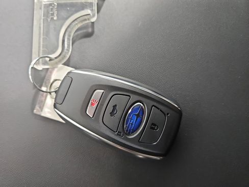 New 2026 Subaru Ascent Limited image 28