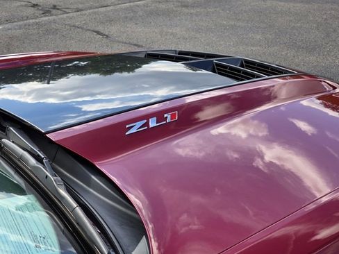 Used 2013 Chevrolet Camaro ZL1 image 16