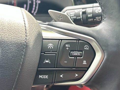 Used 2023 Lexus NX 350 AWD image 35