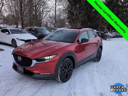 Certified 2024 MAZDA CX-30 2.5 Turbo w/ Premium Package