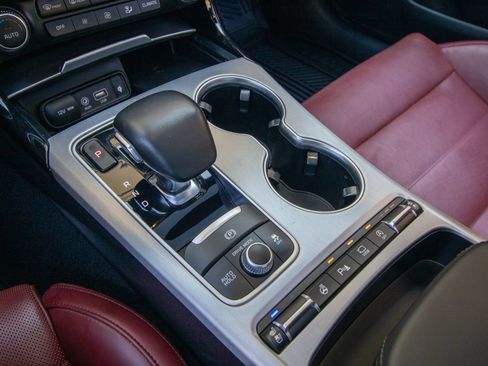 Used 2020 Kia Stinger GT2 AWD/4WD image 37