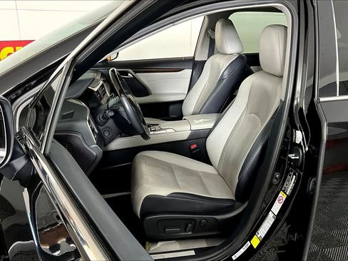 Used 2018 Lexus RX 350 FWD image 7