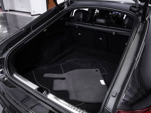 Used 2022 Mercedes-Benz EQS 580 4MATIC Sedan image 49