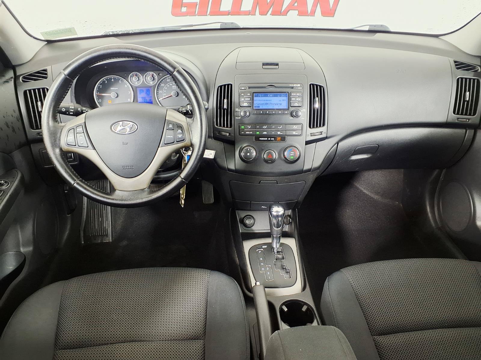 Used 2009 Hyundai Elantra FWD image 14