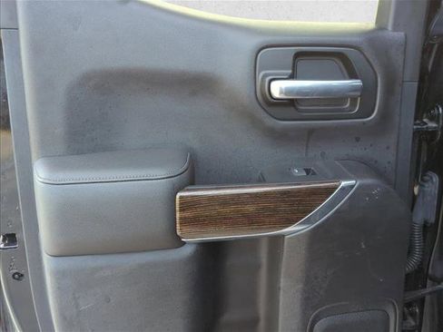 Used 2019 GMC Sierra 1500 Elevation w/ Elevation Value Package image 21