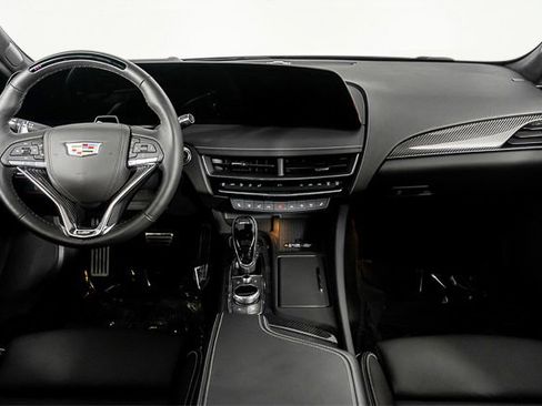 Used 2025 Cadillac CT5 V Blackwing w/ Super Cruise 1 Package image 40