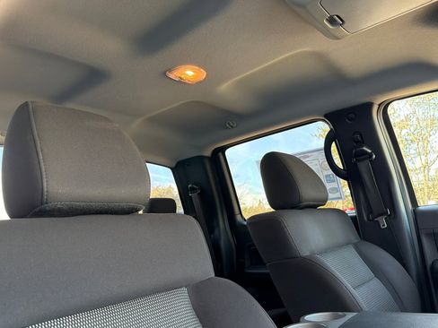 Used 2006 Ford F150 XLT image 16