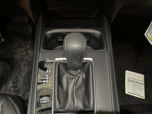 New 2026 MAZDA CX-30 AWD 2.5 S w/ Select Sport Pkg image 15