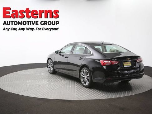 Used 2024 Chevrolet Malibu LT FWD image 67