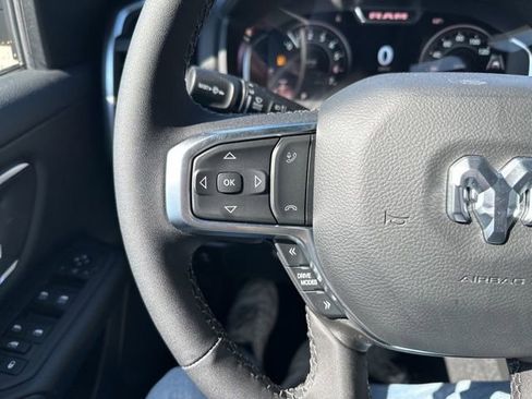 New 2026 RAM 1500 Big Horn AWD/4WD image 23
