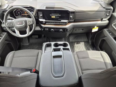 New 2026 GMC Sierra 1500 Elevation w/ Elevation Select Package AWD/4WD image 14