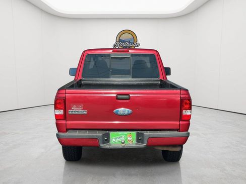 Used 2007 Ford Ranger STX RWD image 23