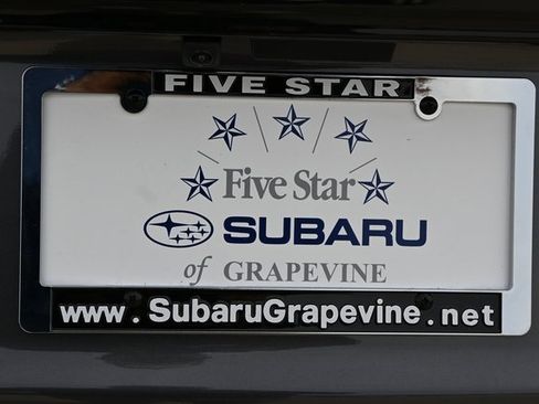 New 2026 Subaru Ascent Bronze Edition image 13