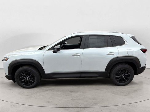 New 2026 MAZDA CX-50 2.5 Hybrid w/ Cargo Package AWD/4WD image 4