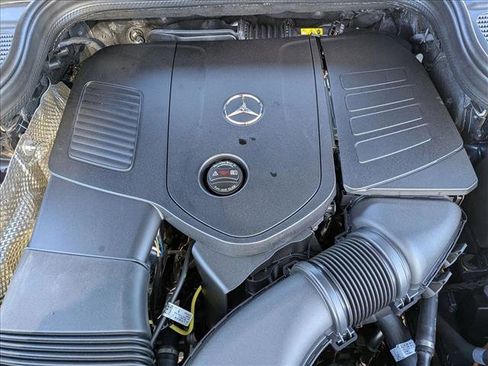 New 2026 Mercedes-Benz GLE 350 4MATIC image 16
