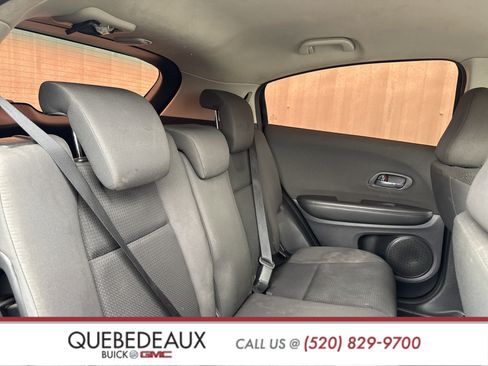 Used 2020 Honda HR-V LX image 30