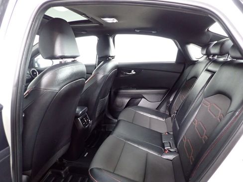 Used 2021 Kia Forte GT image 30