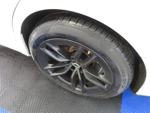 Used 2020 Mercedes-Benz AMG GT 53 image 7