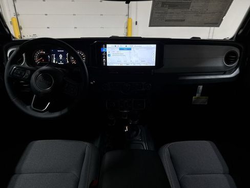 New 2026 Jeep Gladiator Willys image 10