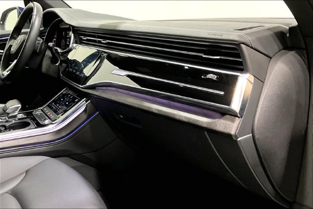 Certified 2023 Audi Q7 2.0T Premium Plus AWD/4WD image 20