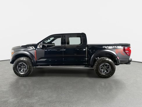 Used 2025 Ford F150 Raptor w/ Equipment Group 803A Raptor R image 6