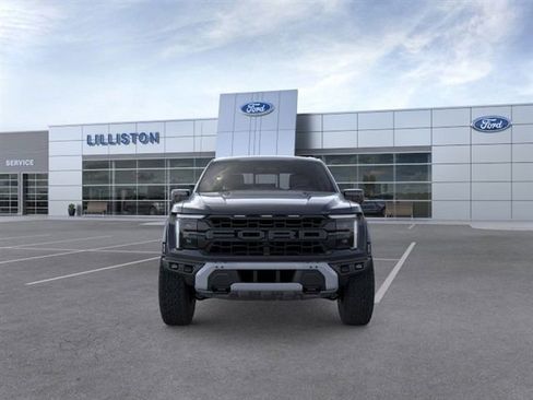 New 2026 Ford F150 Raptor image 6
