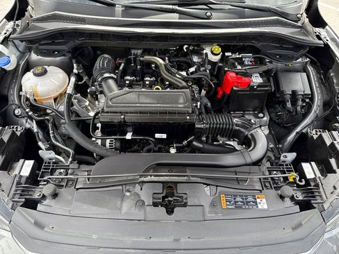 Used 2024 Ford Escape Active FWD image 6