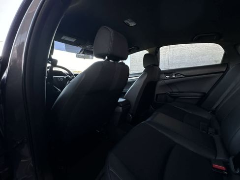 Used 2021 Honda Civic Sport image 19