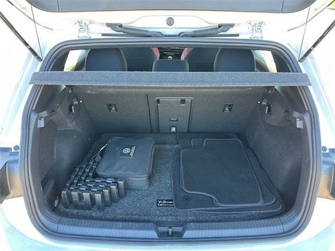 Used 2023 Volkswagen GTI SE image 30