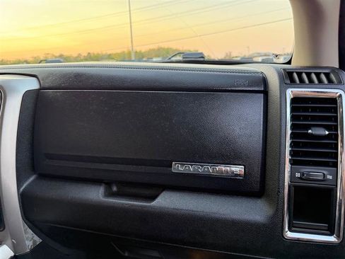 Used 2018 RAM 3500 Laramie image 20