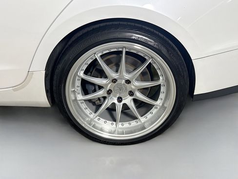 Used 2016 Cadillac ATS 2.0T Sedan RWD image 37