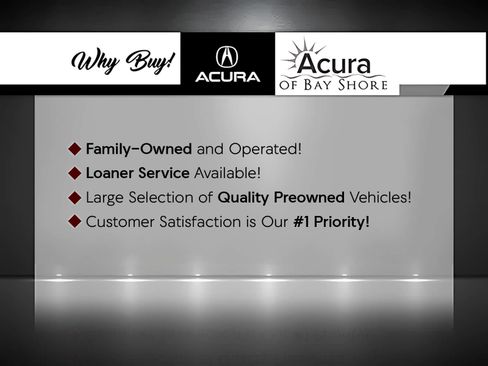 Used 2023 Acura RDX AWD image 3