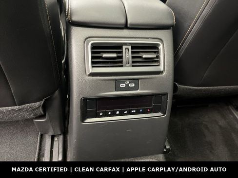 Used 2024 MAZDA CX-90 3.3 Turbo w/ Premium Package image 13