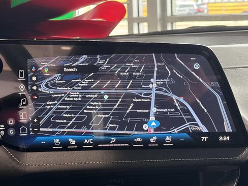 New 2026 Chevrolet Corvette Z06 w/ Battery Protection Package image 24