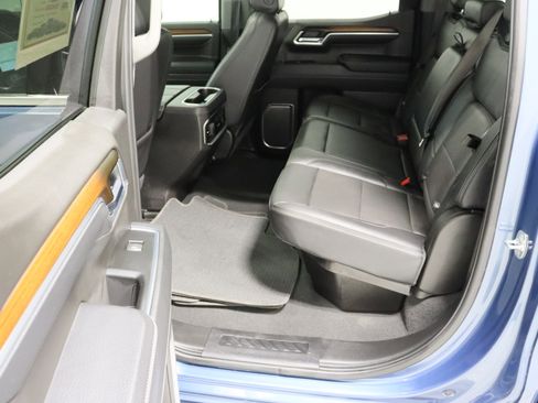 Used 2025 GMC Sierra 1500 Denali w/ Denali Reserve Package image 34