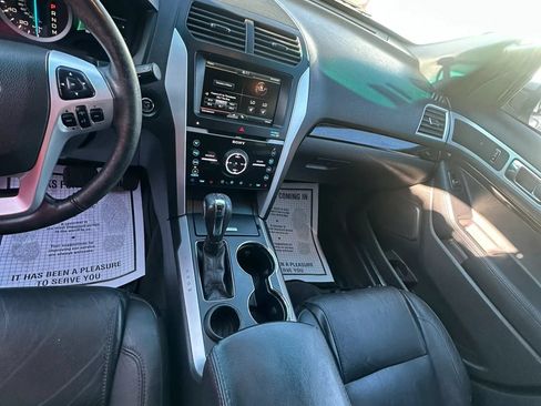 Used 2015 Ford Explorer Limited FWD image 31