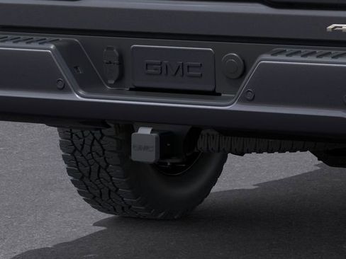 New 2026 GMC Sierra 3500 AT4 w/ AT4 Premium Plus Package AWD/4WD image 14