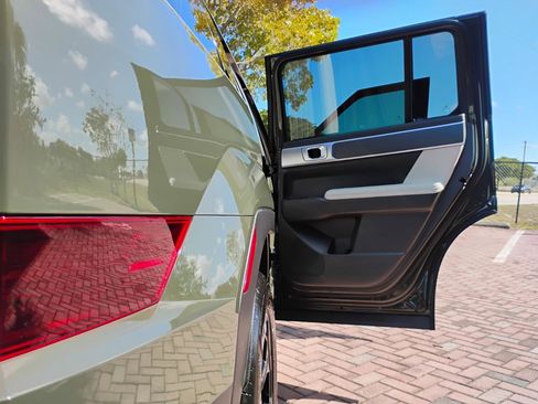 Used 2024 Hyundai Santa Fe SEL image 46