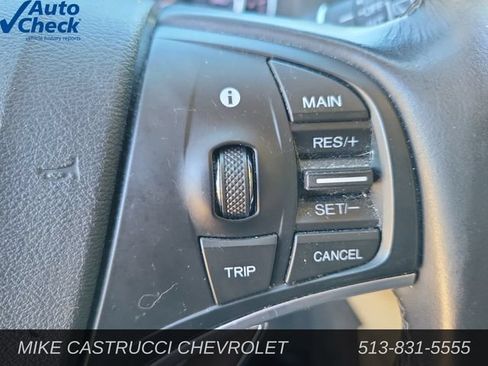 Used 2019 Acura MDX SH-AWD image 14