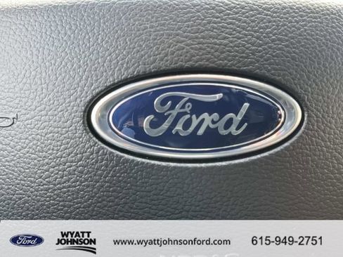 New 2026 Ford Explorer ST w/ Sun And Sound Package image 31