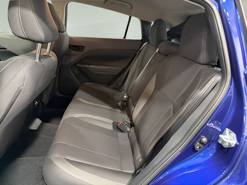Certified 2025 Subaru Crosstrek 2.5i Premium AWD/4WD image 30