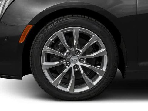 Used 2017 Cadillac XTS Luxury w/ Driver Awareness Package image 14