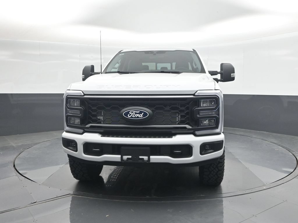 New 2027 Ford F250 XL w/ Tremor Off-Road Package AWD/4WD image 5