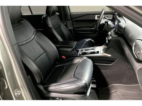 Used 2020 Ford Explorer ST image 8