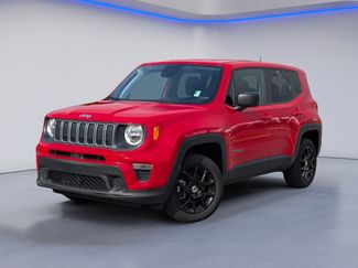 Used 2023 Jeep Renegade Latitude AWD/4WD video 2